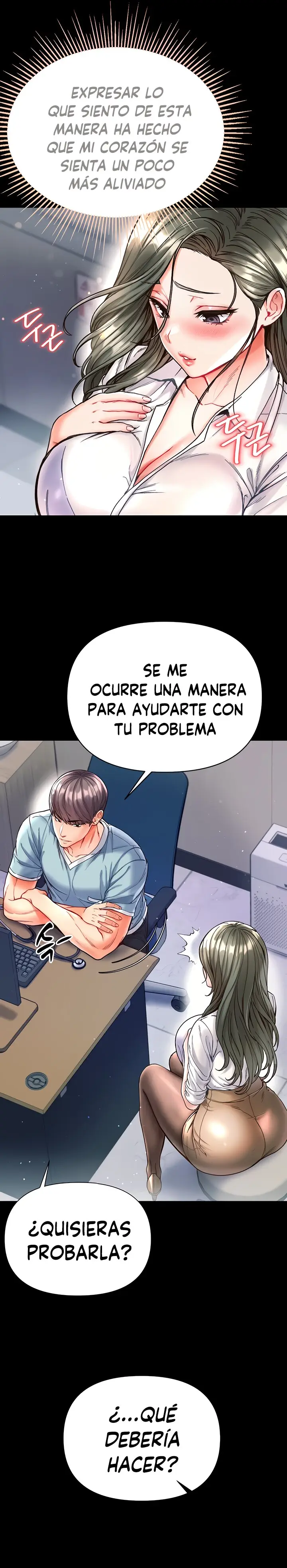 Gran discípulo (2022) - Capítulo 17 - Página 11 - LectorTMOo