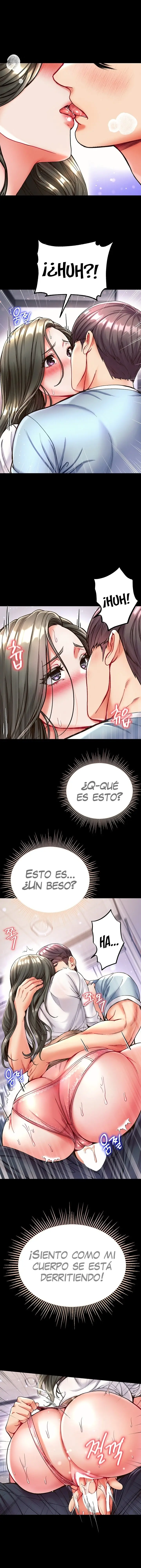 Gran discípulo (2022) - Capítulo 19 - Página 5 - LectorTMOo