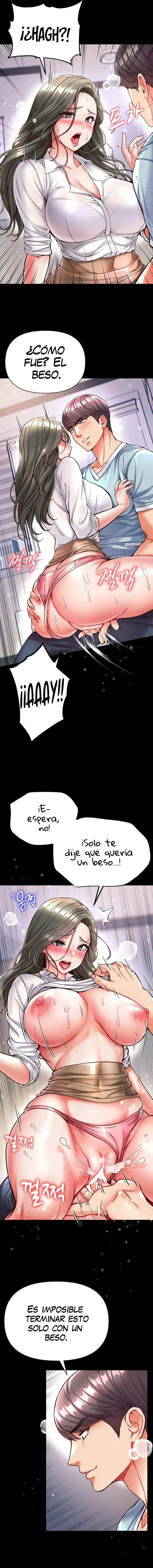 Gran discípulo (2022) - Capítulo 19 - Página 6 - LectorTMOo