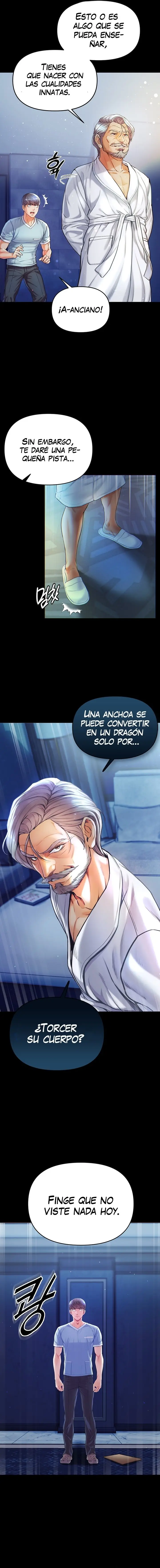 Gran discípulo (2022) - Capítulo 2 - Página 12 - LectorTMOo