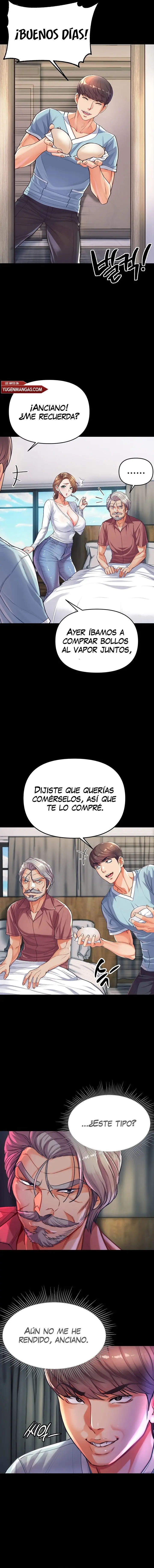 Gran discípulo (2022) - Capítulo 2 - Página 14 - LectorTMOo