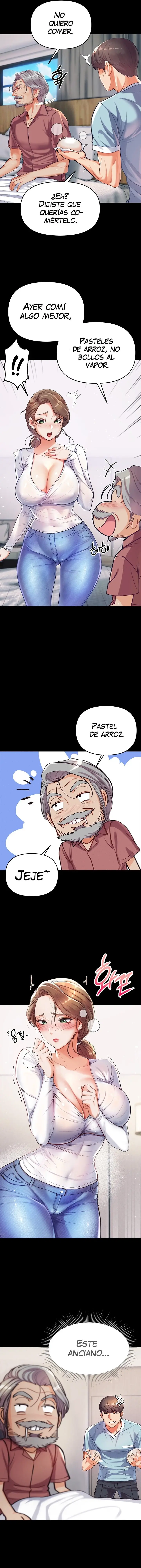 Gran discípulo (2022) - Capítulo 2 - Página 15 - LectorTMOo