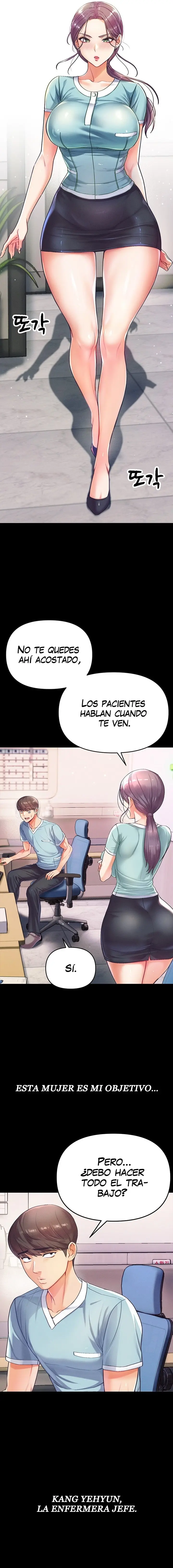 Gran discípulo (2022) - Capítulo 2 - Página 17 - LectorTMOo