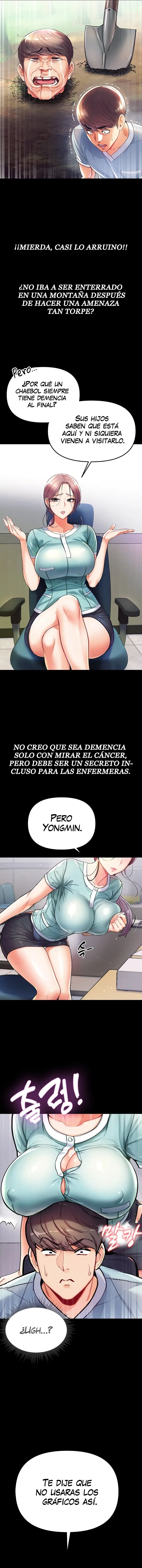Gran discípulo (2022) - Capítulo 2 - Página 20 - LectorTMOo