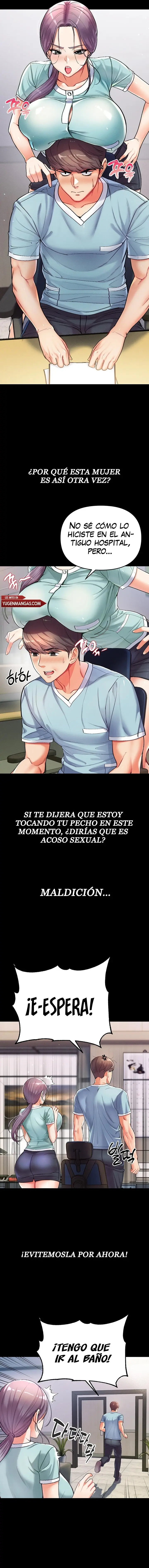 Gran discípulo (2022) - Capítulo 2 - Página 21 - LectorTMOo