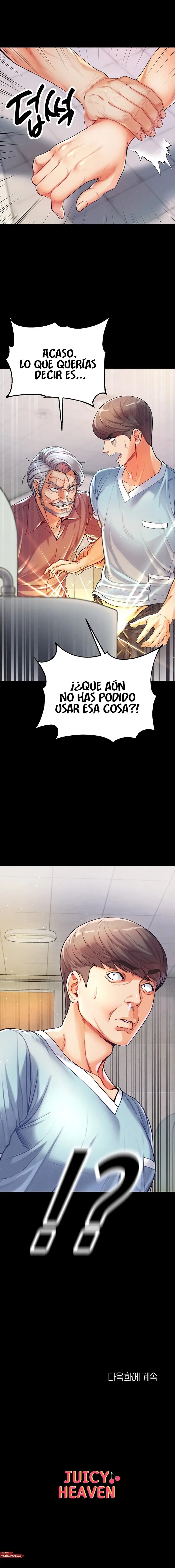 Gran discípulo (2022) - Capítulo 2 - Página 24 - LectorTMOo