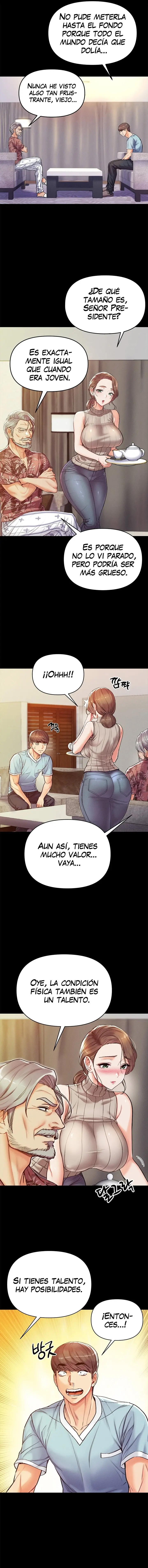Gran discípulo (2022) - Capítulo 3 - Página 4 - LectorTMOo