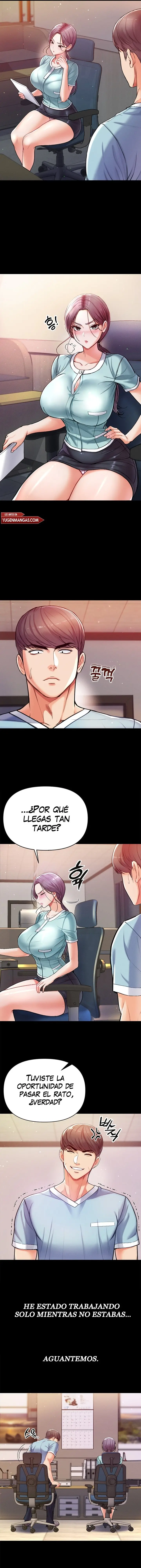 Gran discípulo (2022) - Capítulo 3 - Página 10 - LectorTMOo