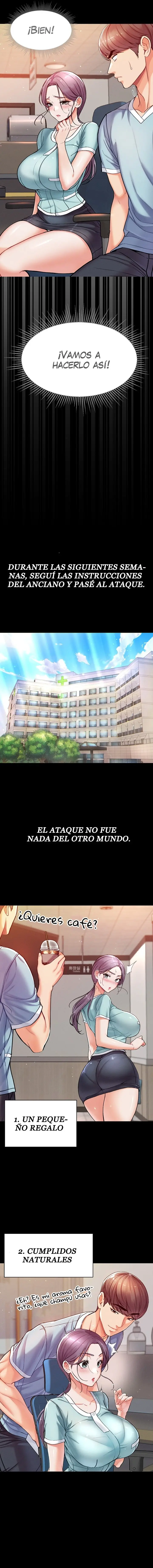 Gran discípulo (2022) - Capítulo 3 - Página 13 - LectorTMOo