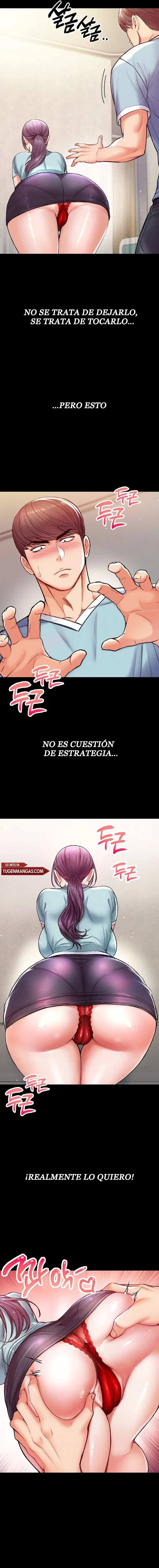 Gran discípulo (2022) - Capítulo 3 - Página 17 - LectorTMOo