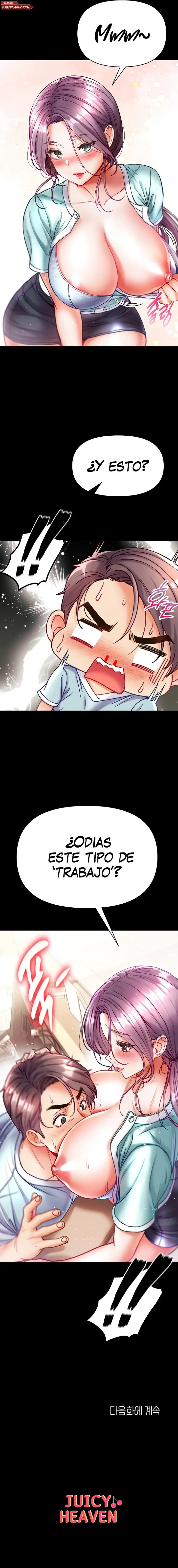 Gran discípulo (2022) - Capítulo 30 - Página 11 - LectorTMOo