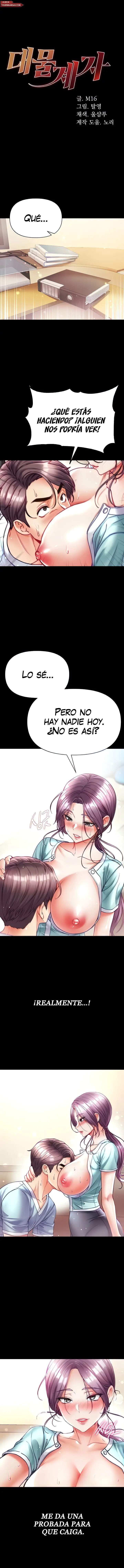 Gran discípulo (2022) - Capítulo 31 - Página 2 - LectorTMOo