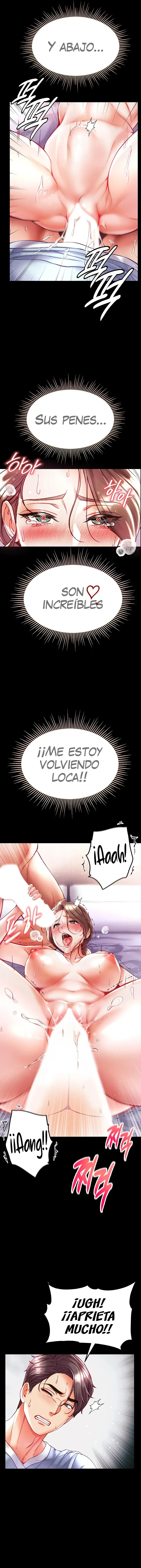 Gran discípulo (2022) - Capítulo 35 - Página 5 - LectorTMOo