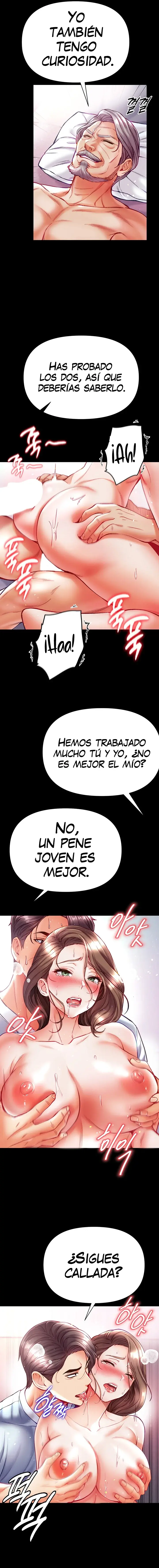 Gran discípulo (2022) - Capítulo 35 - Página 12 - LectorTMOo