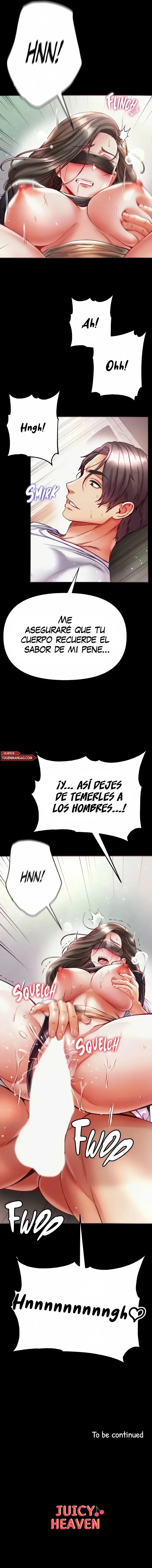 Gran discípulo (2022) - Capítulo 37 - Página 11 - LectorTMOo