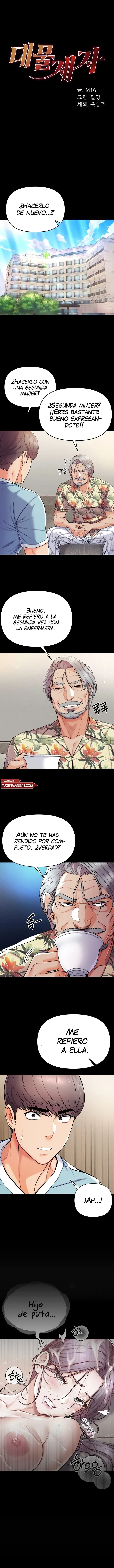Gran discípulo (2022) - Capítulo 7 - Página 2 - LectorTMOo