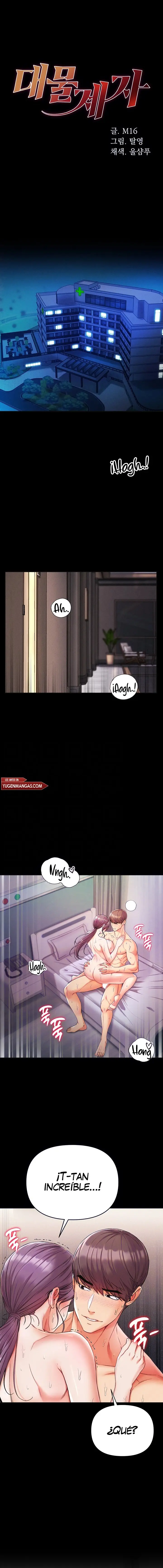 Gran discípulo (2022) - Capítulo 9 - Página 2 - LectorTMOo