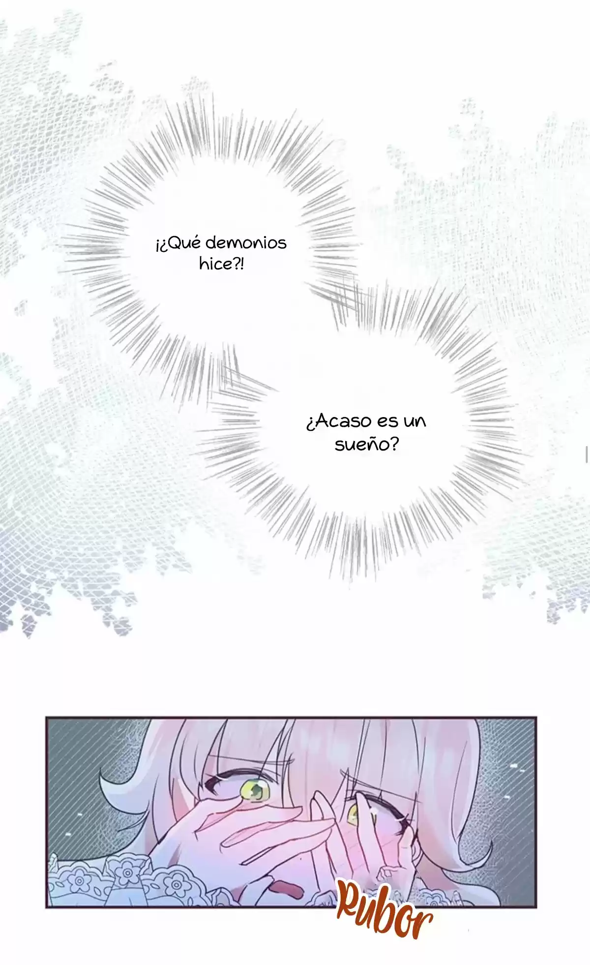 ¡GRAN DUQUE, TODO FUE UN ERROR! (2021) - Capítulo 1 - Página 14 - LectorTMOo