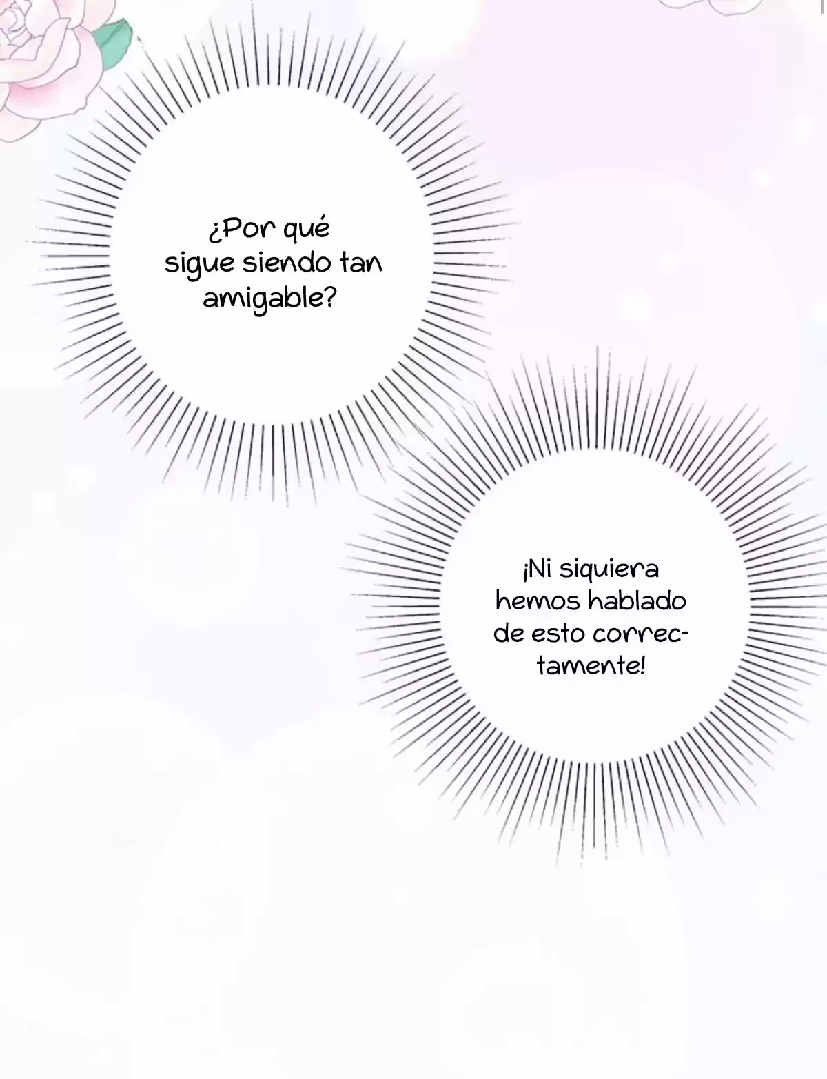 ¡GRAN DUQUE, TODO FUE UN ERROR! (2021) - Capítulo 1 - Página 62 - LectorTMOo