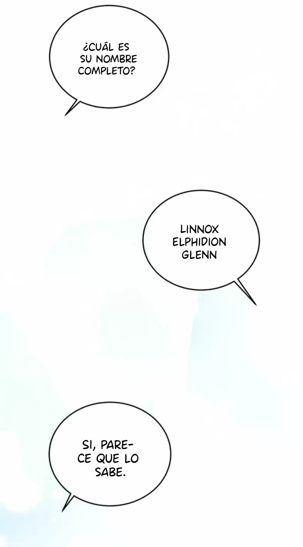 ¡GRAN DUQUE, TODO FUE UN ERROR! (2021) - Capítulo 1 - Página 65 - LectorTMOo
