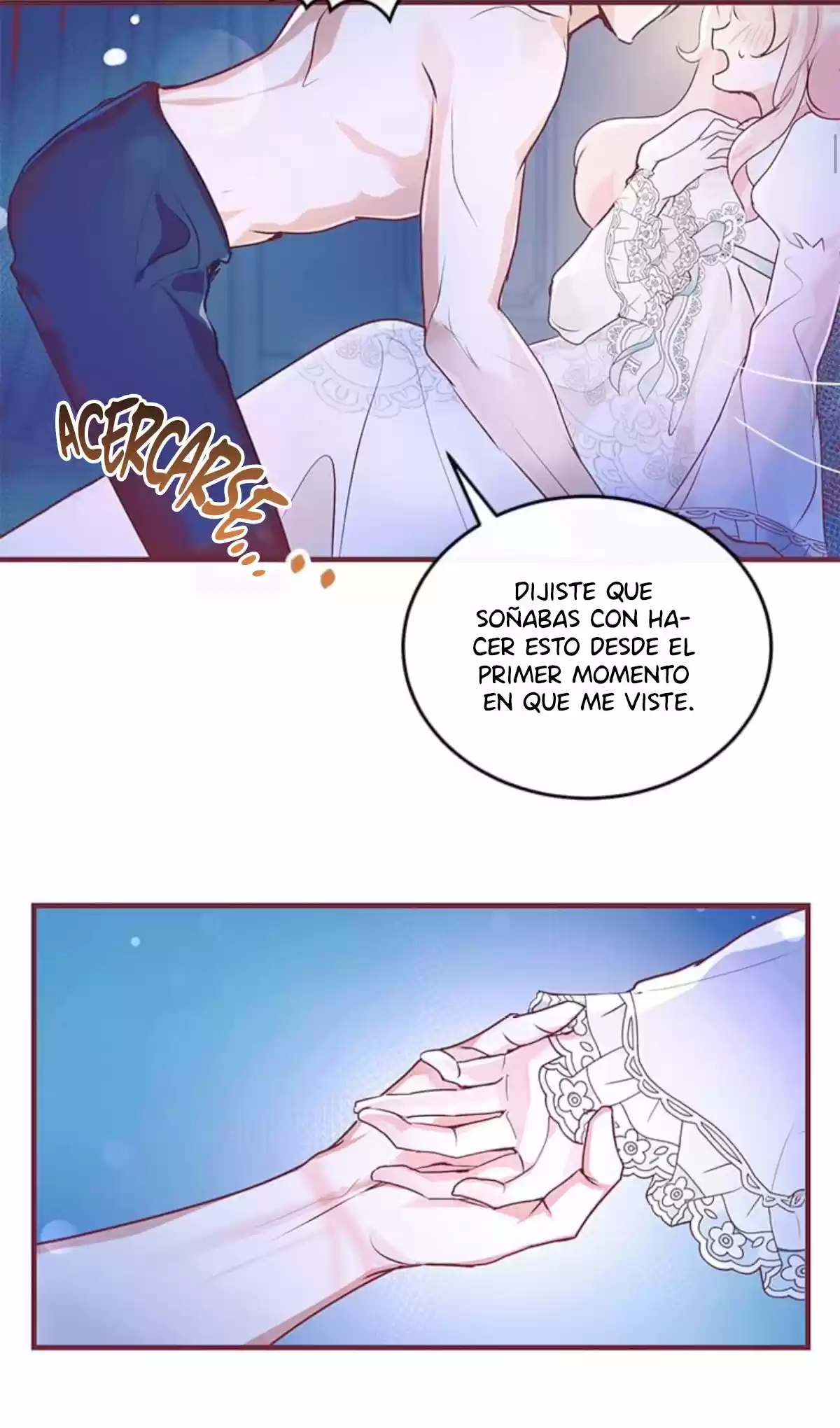 ¡GRAN DUQUE, TODO FUE UN ERROR! (2021) - Capítulo 1 - Página 68 - LectorTMOo