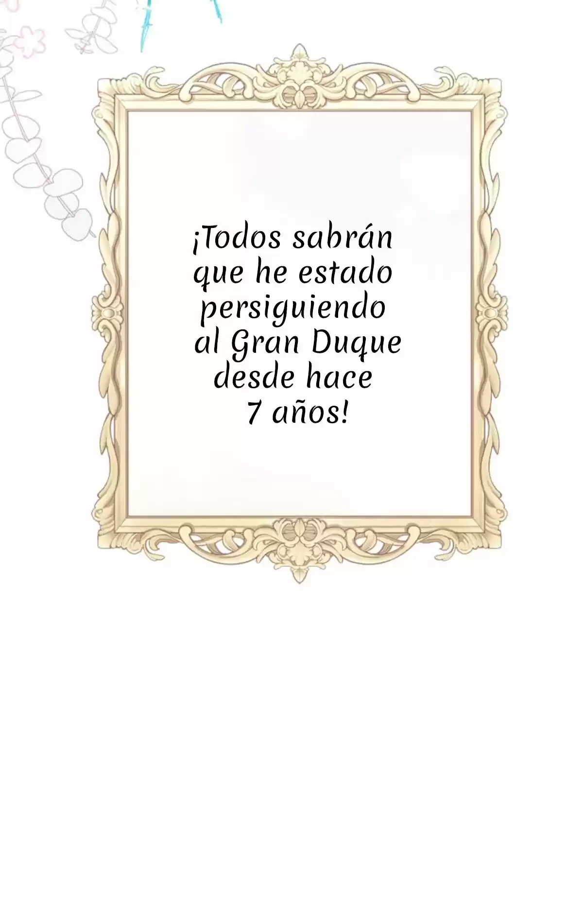 ¡GRAN DUQUE, TODO FUE UN ERROR! (2021) - Capítulo 1 - Página 77 - LectorTMOo