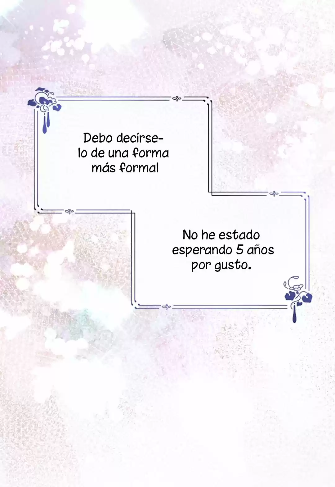 ¡GRAN DUQUE, TODO FUE UN ERROR! (2021) - Capítulo 10 - Página 19 - LectorTMOo