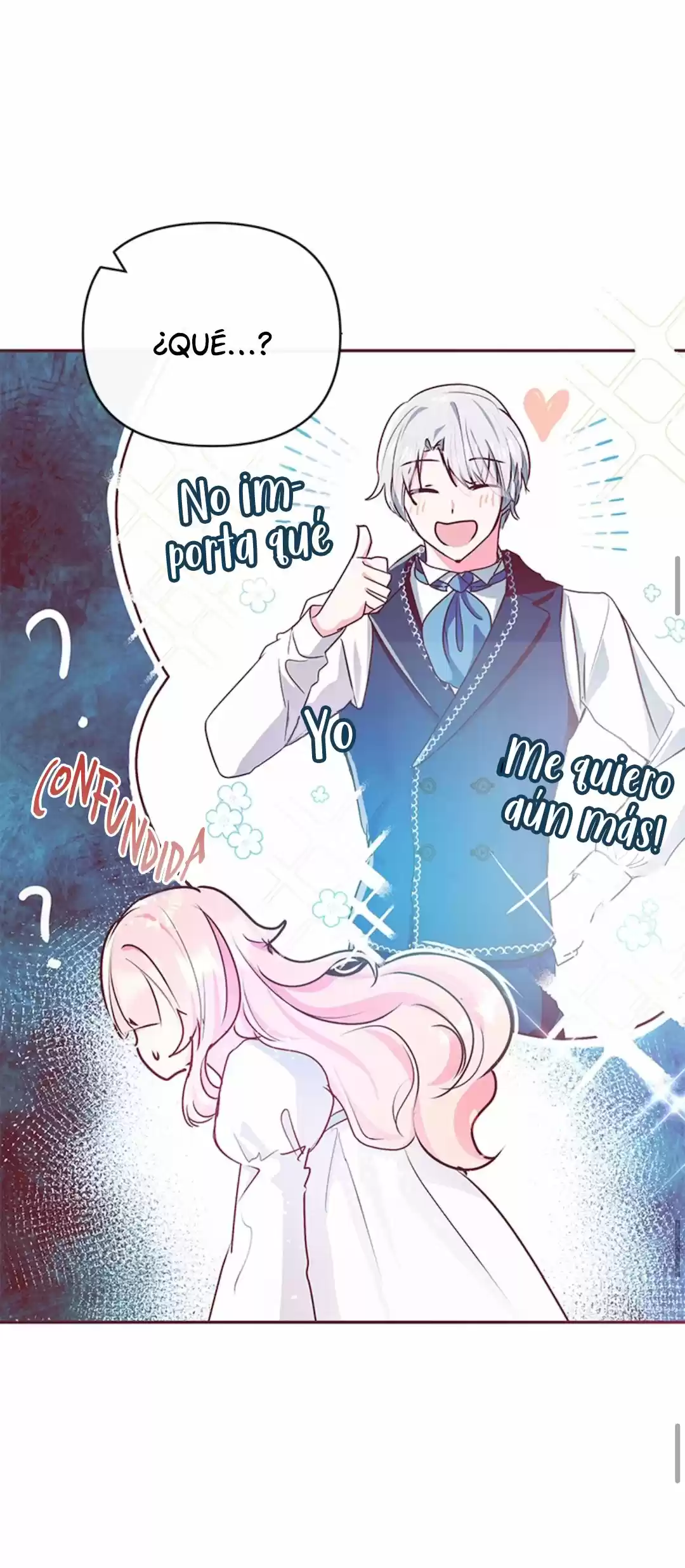 ¡GRAN DUQUE, TODO FUE UN ERROR! (2021) - Capítulo 10 - Página 33 - LectorTMOo