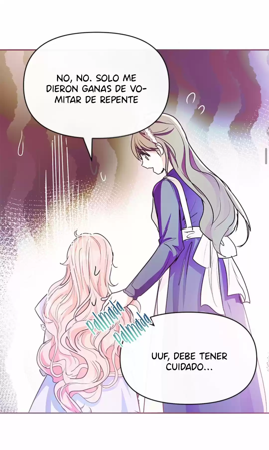 ¡GRAN DUQUE, TODO FUE UN ERROR! (2021) - Capítulo 10 - Página 66 - LectorTMOo