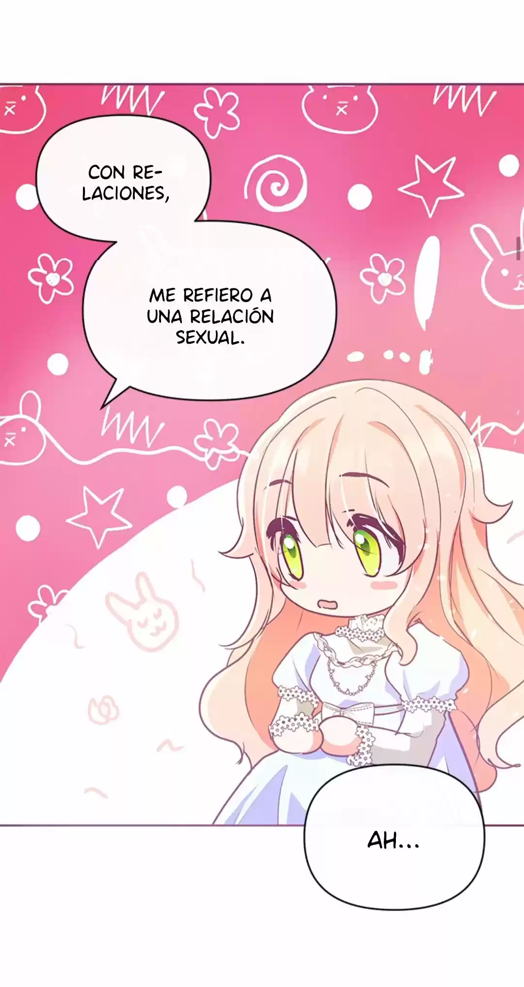 ¡GRAN DUQUE, TODO FUE UN ERROR! (2021) - Capítulo 10 - Página 72 - LectorTMOo