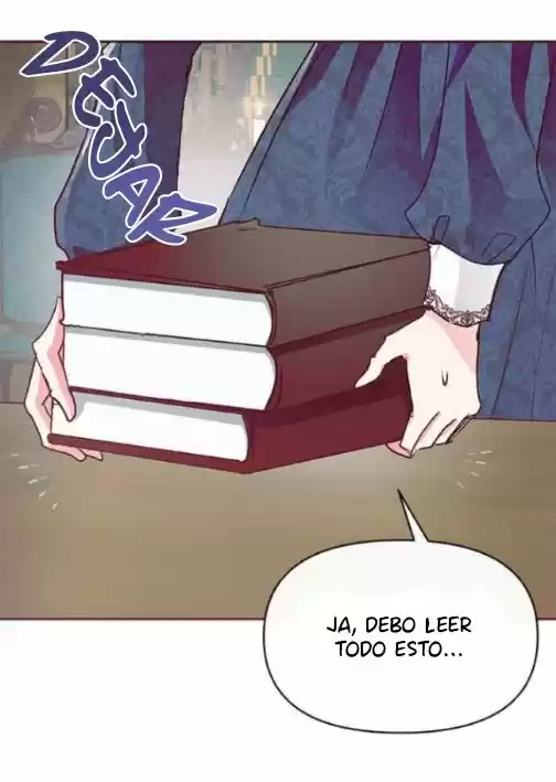 ¡GRAN DUQUE, TODO FUE UN ERROR! (2021) - Capítulo 11 - Página 6 - LectorTMOo