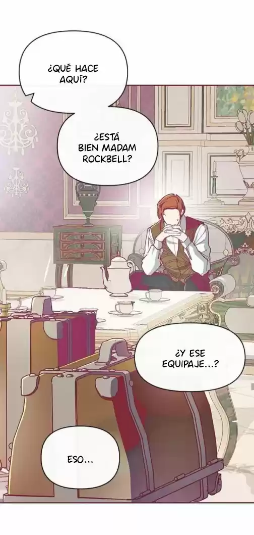 ¡GRAN DUQUE, TODO FUE UN ERROR! (2021) - Capítulo 11 - Página 35 - LectorTMOo