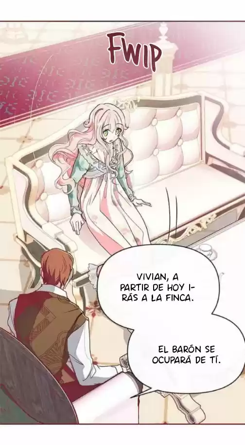 ¡GRAN DUQUE, TODO FUE UN ERROR! (2021) - Capítulo 11 - Página 37 - LectorTMOo
