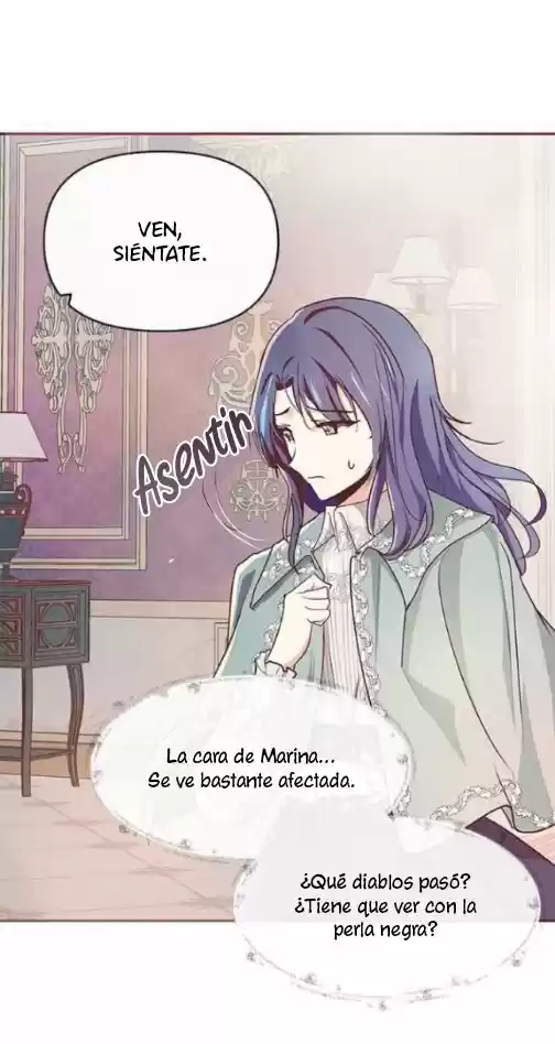 ¡GRAN DUQUE, TODO FUE UN ERROR! (2021) - Capítulo 11 - Página 47 - LectorTMOo