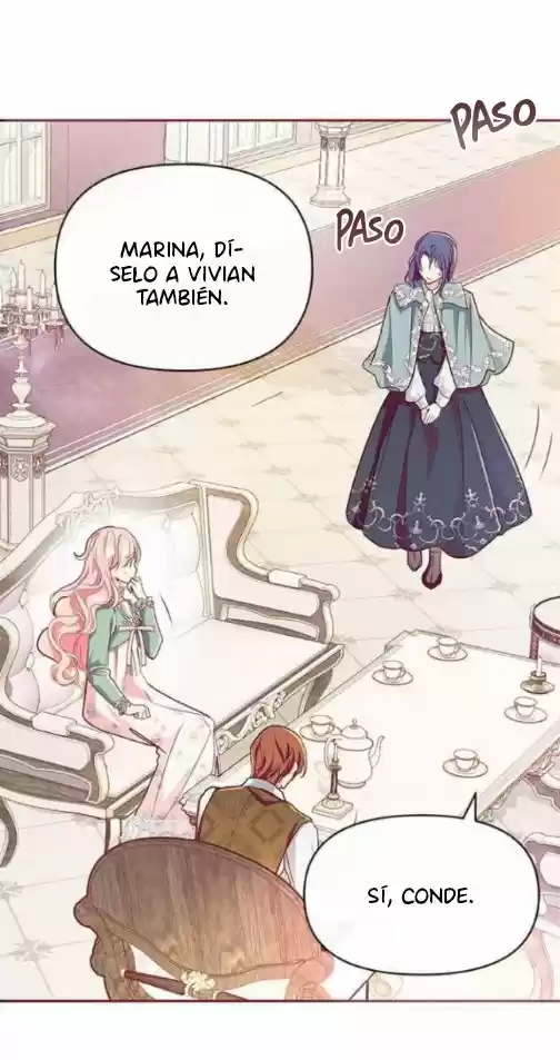 ¡GRAN DUQUE, TODO FUE UN ERROR! (2021) - Capítulo 11 - Página 48 - LectorTMOo