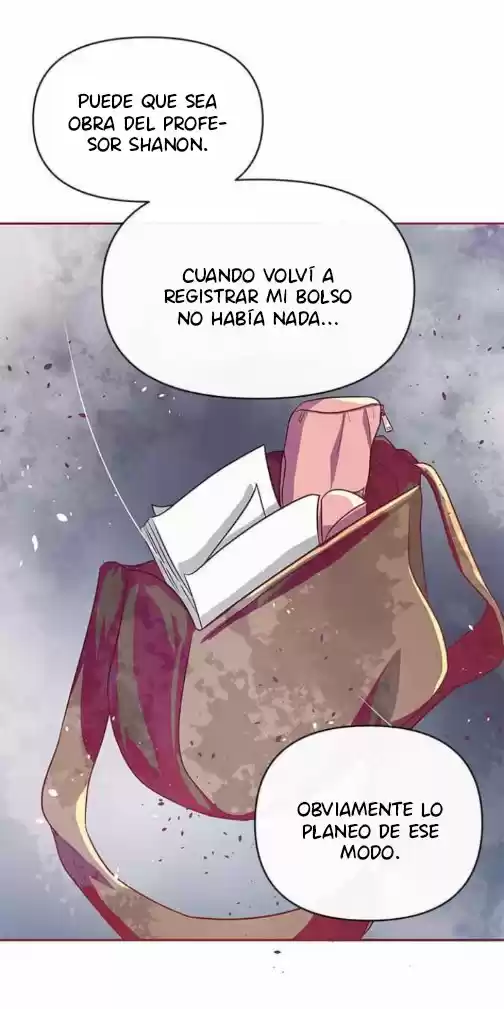 ¡GRAN DUQUE, TODO FUE UN ERROR! (2021) - Capítulo 11 - Página 54 - LectorTMOo