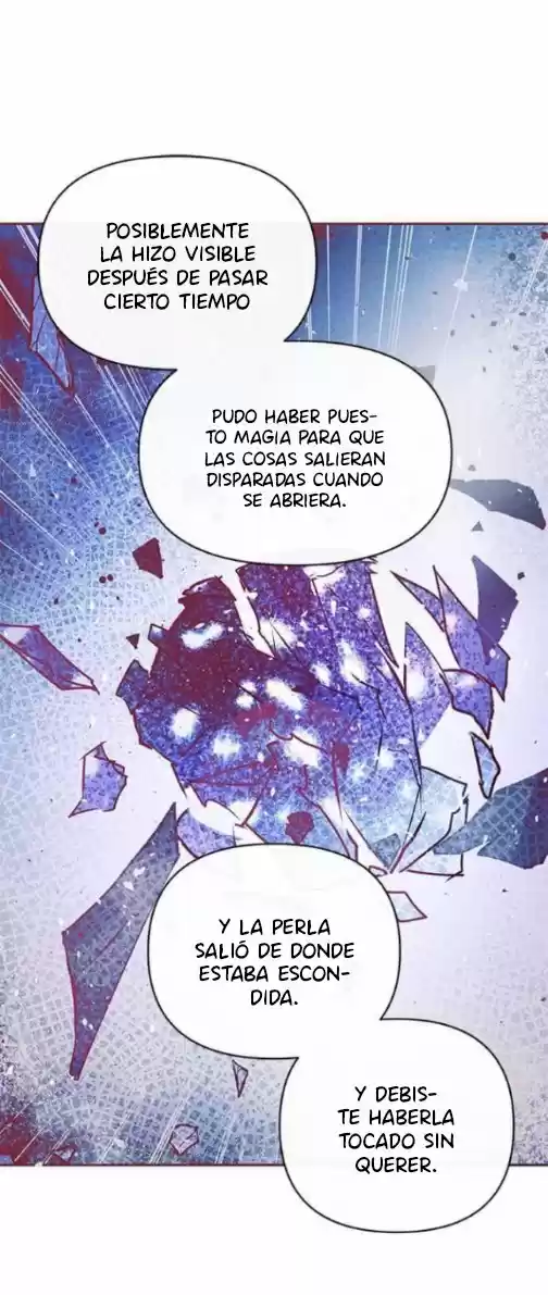 ¡GRAN DUQUE, TODO FUE UN ERROR! (2021) - Capítulo 11 - Página 56 - LectorTMOo