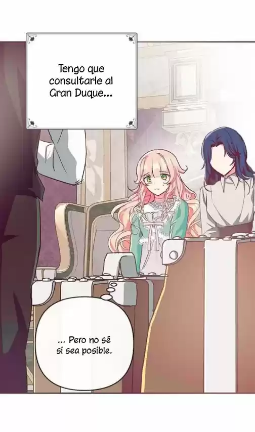 ¡GRAN DUQUE, TODO FUE UN ERROR! (2021) - Capítulo 11 - Página 65 - LectorTMOo