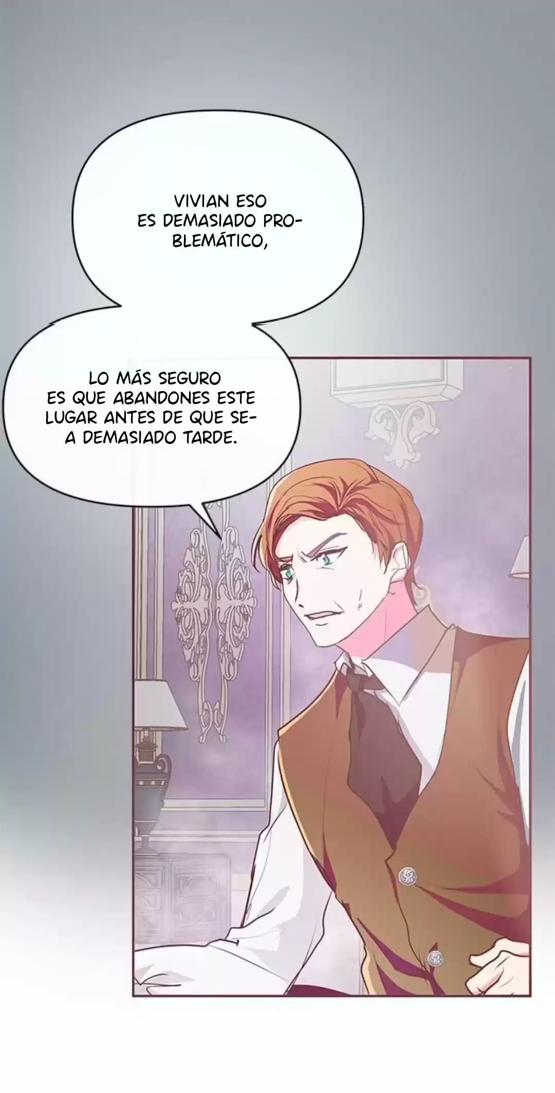¡GRAN DUQUE, TODO FUE UN ERROR! (2021) - Capítulo 12 - Página 11 - LectorTMOo