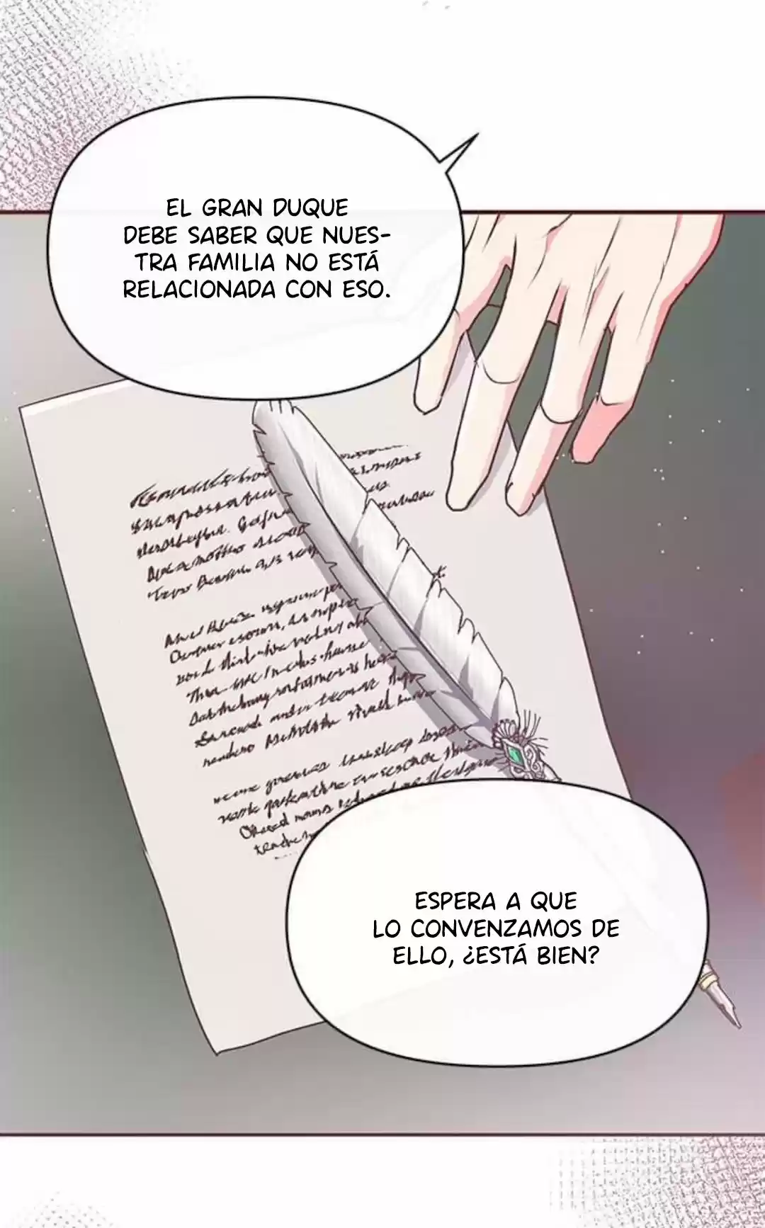 ¡GRAN DUQUE, TODO FUE UN ERROR! (2021) - Capítulo 12 - Página 18 - LectorTMOo