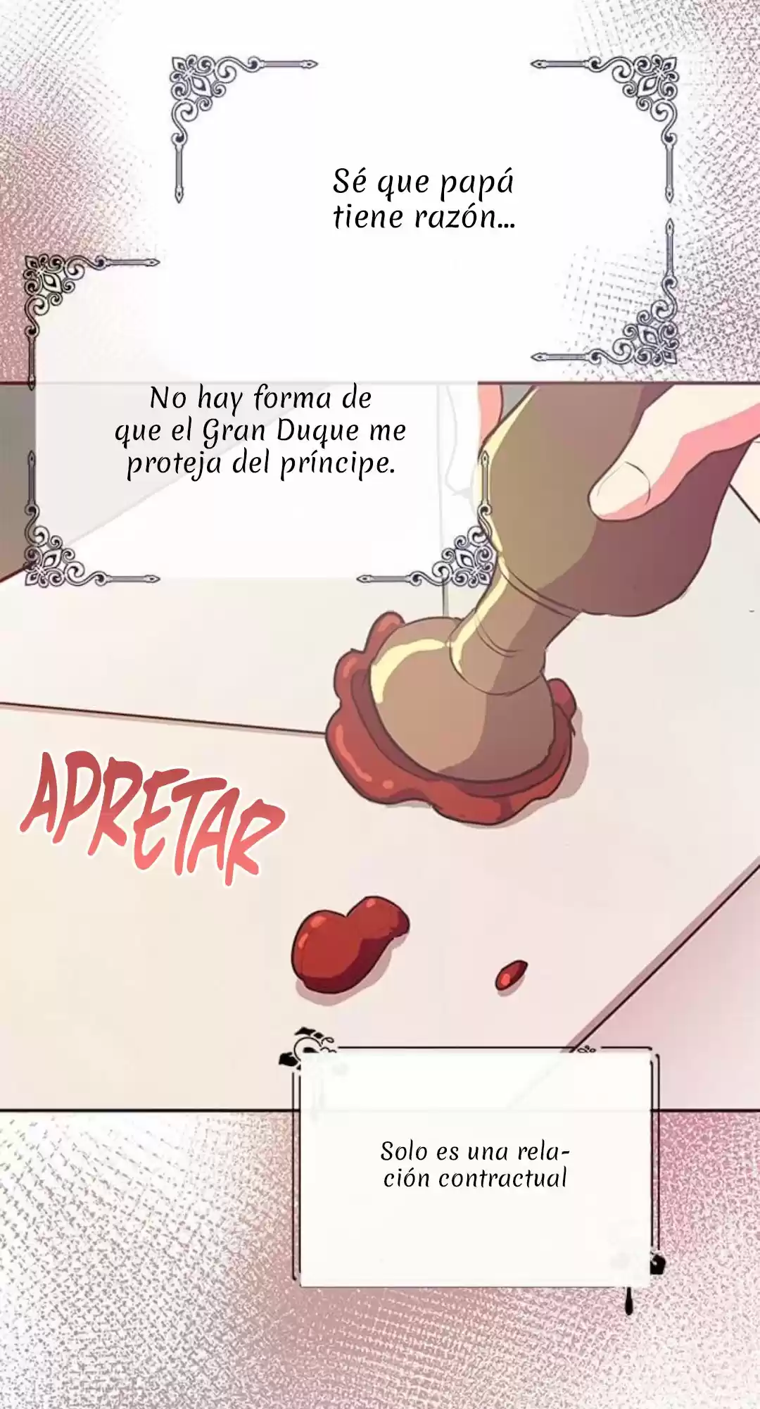 ¡GRAN DUQUE, TODO FUE UN ERROR! (2021) - Capítulo 12 - Página 19 - LectorTMOo