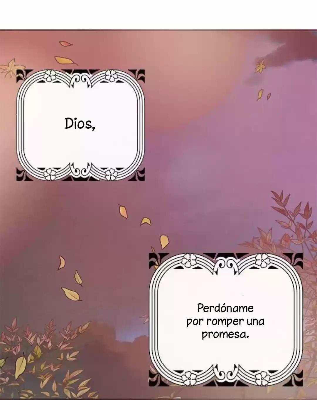 ¡GRAN DUQUE, TODO FUE UN ERROR! (2021) - Capítulo 12 - Página 52 - LectorTMOo