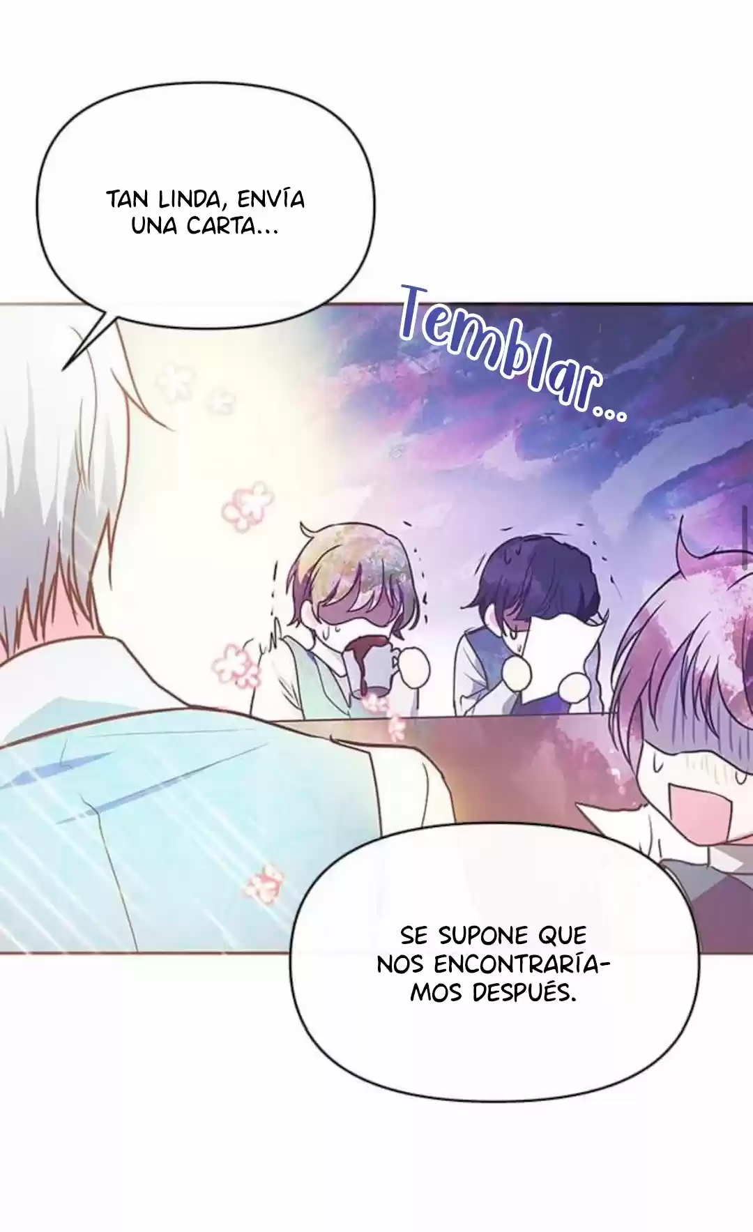 ¡GRAN DUQUE, TODO FUE UN ERROR! (2021) - Capítulo 12 - Página 57 - LectorTMOo