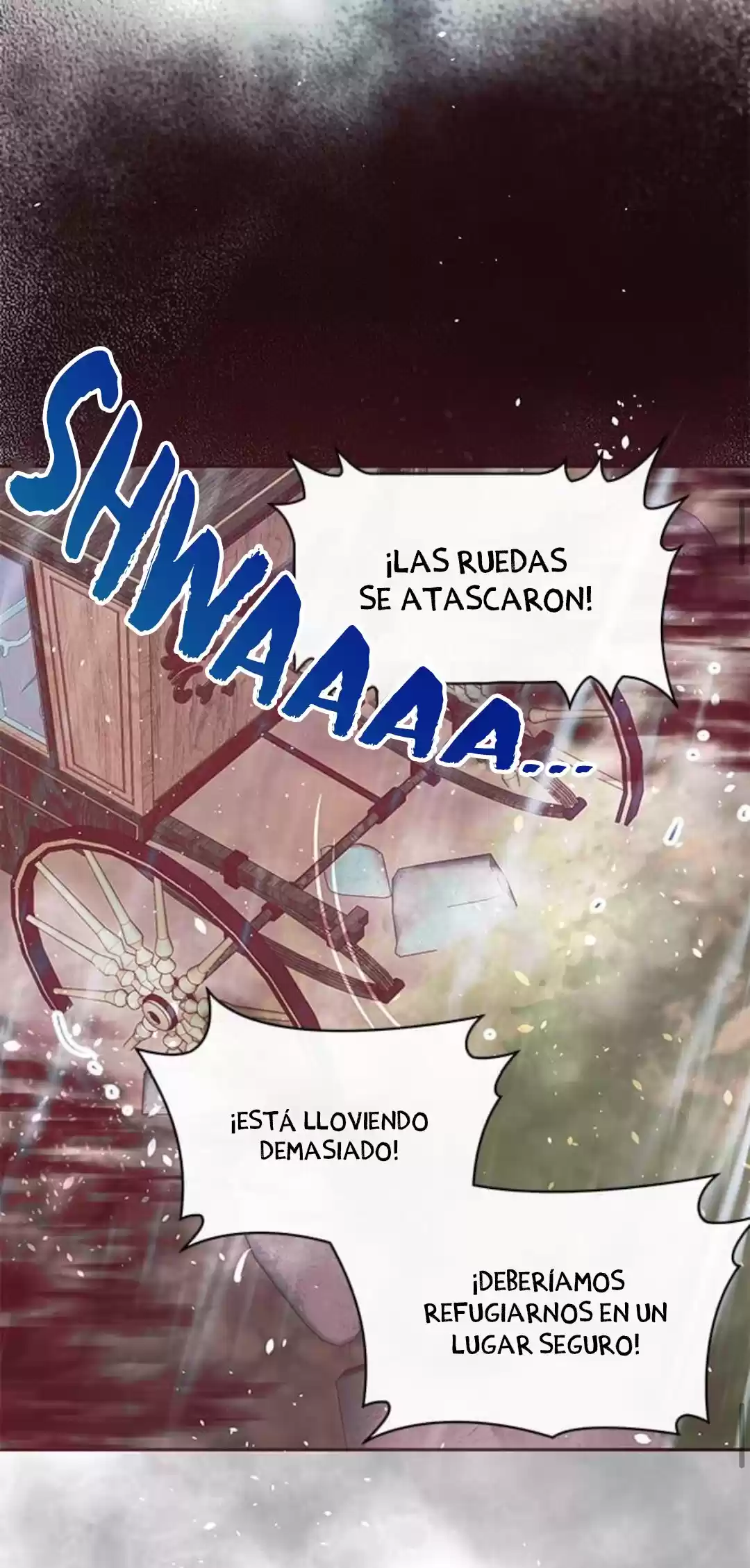 ¡GRAN DUQUE, TODO FUE UN ERROR! (2021) - Capítulo 12 - Página 68 - LectorTMOo