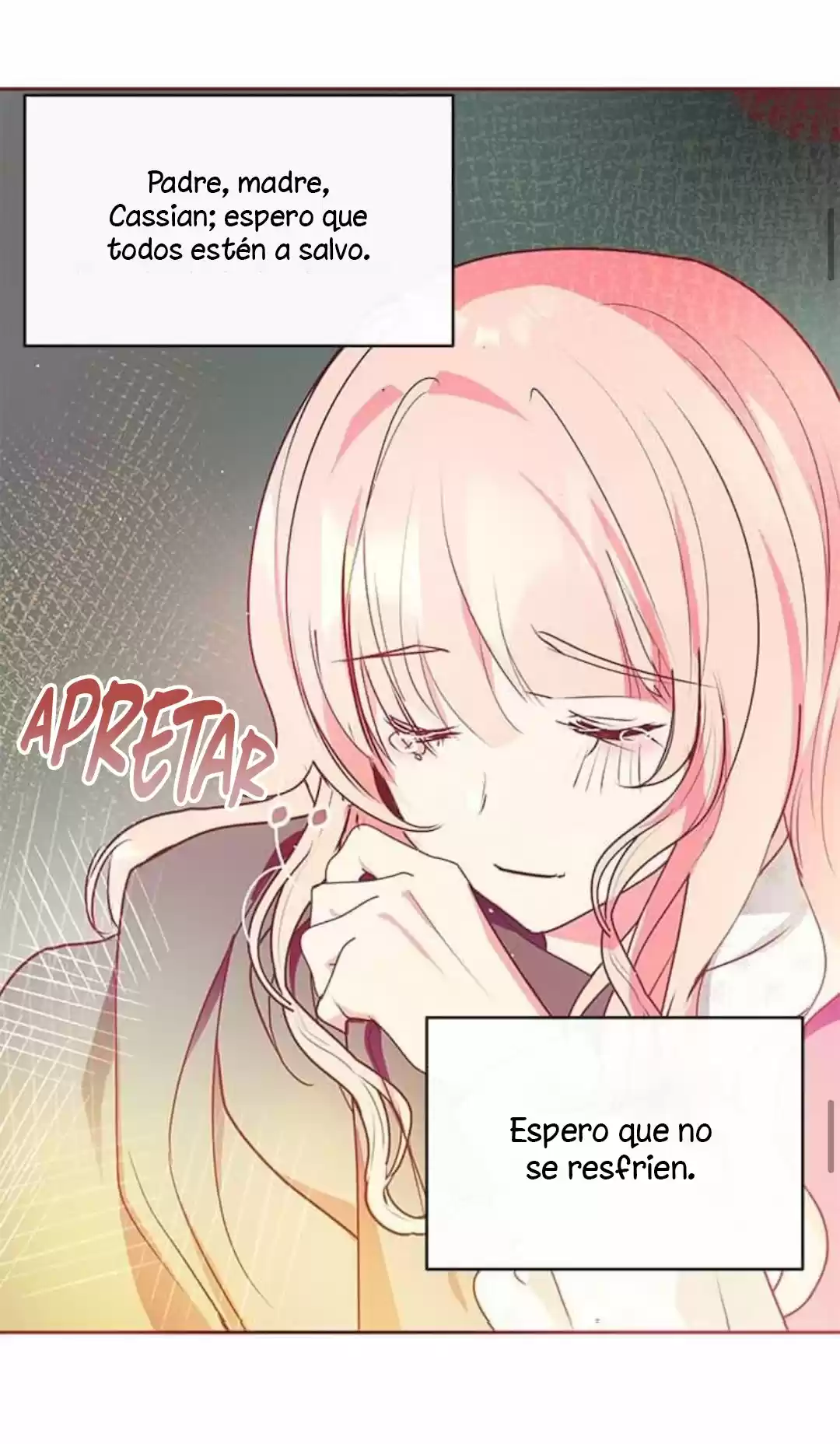 ¡GRAN DUQUE, TODO FUE UN ERROR! (2021) - Capítulo 12 - Página 79 - LectorTMOo