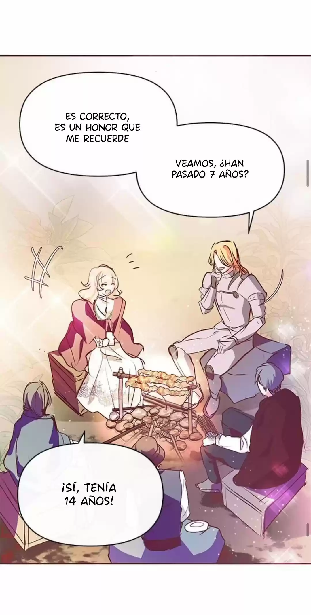 ¡GRAN DUQUE, TODO FUE UN ERROR! (2021) - Capítulo 12 - Página 96 - LectorTMOo