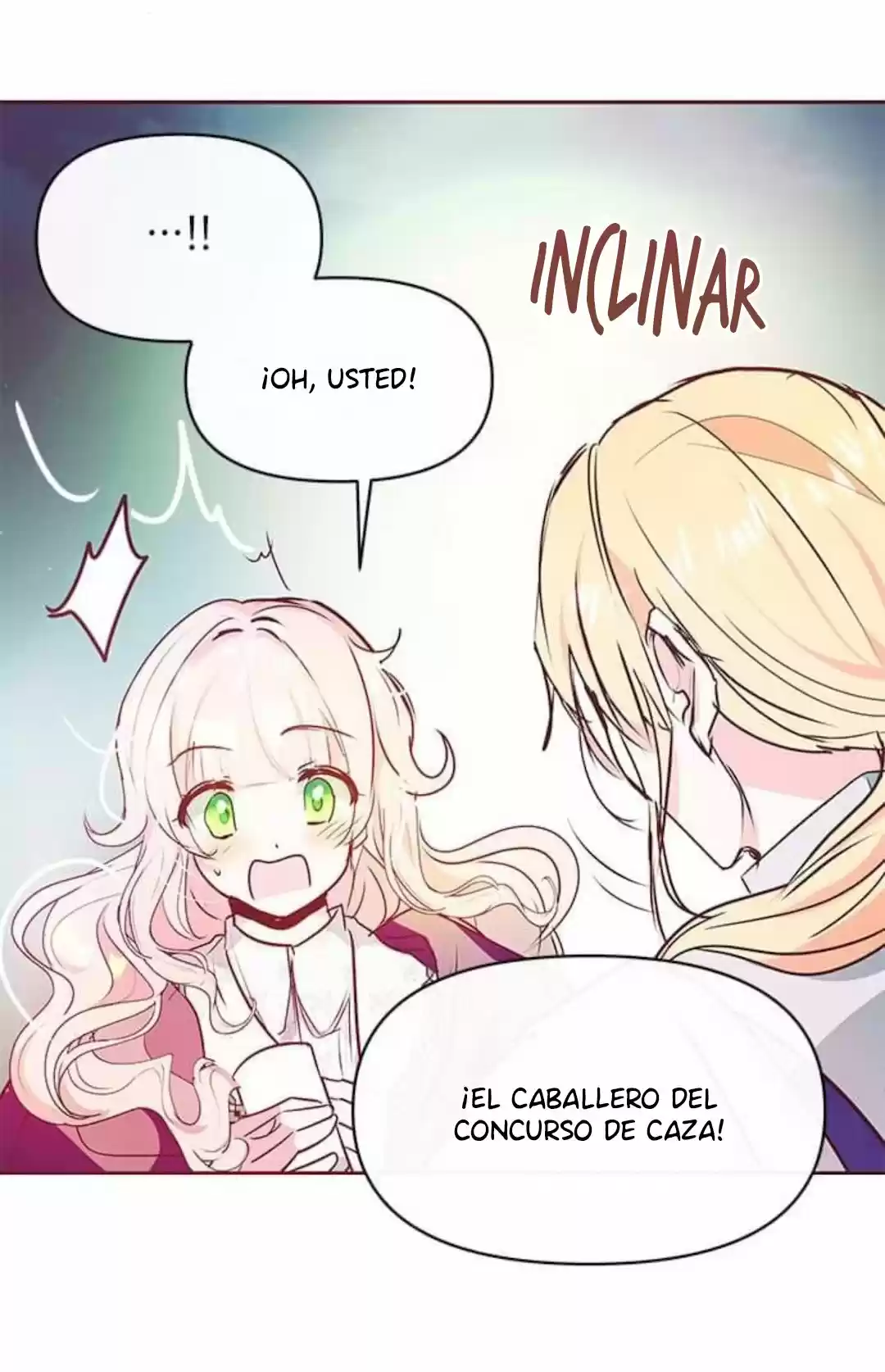 ¡GRAN DUQUE, TODO FUE UN ERROR! (2021) - Capítulo 12 - Página 97 - LectorTMOo