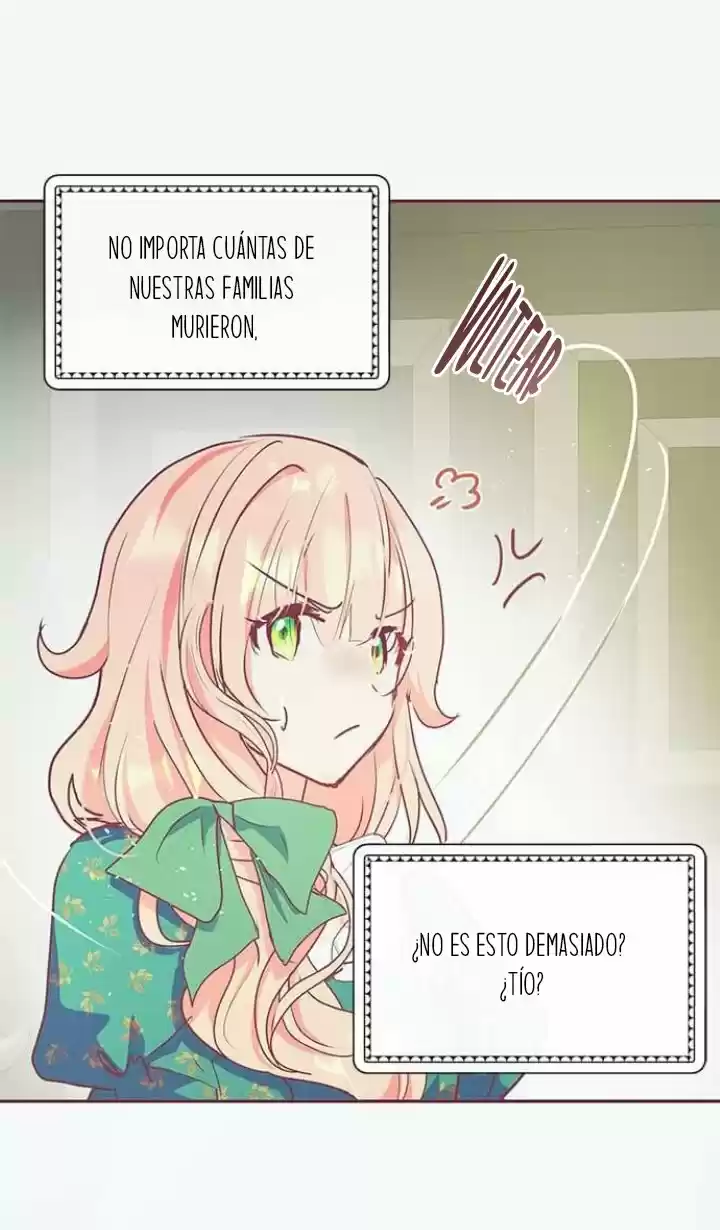 ¡GRAN DUQUE, TODO FUE UN ERROR! (2021) - Capítulo 13 - Página 16 - LectorTMOo