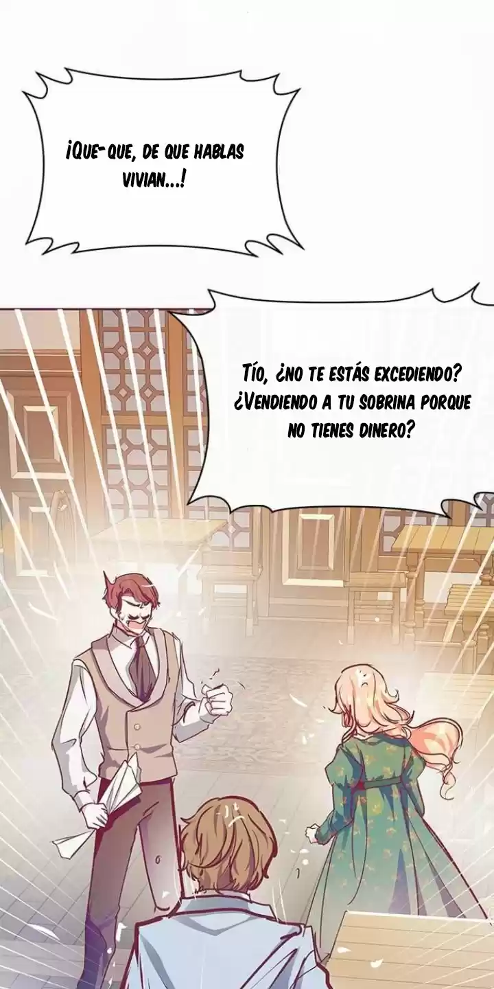 ¡GRAN DUQUE, TODO FUE UN ERROR! (2021) - Capítulo 13 - Página 24 - LectorTMOo