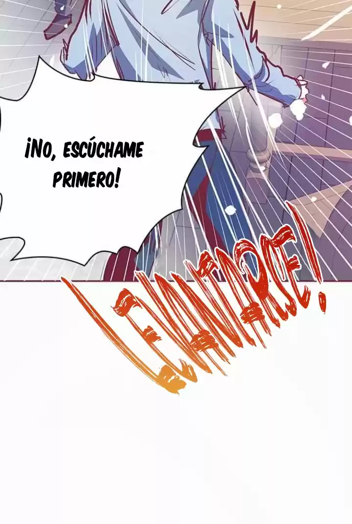 ¡GRAN DUQUE, TODO FUE UN ERROR! (2021) - Capítulo 13 - Página 25 - LectorTMOo